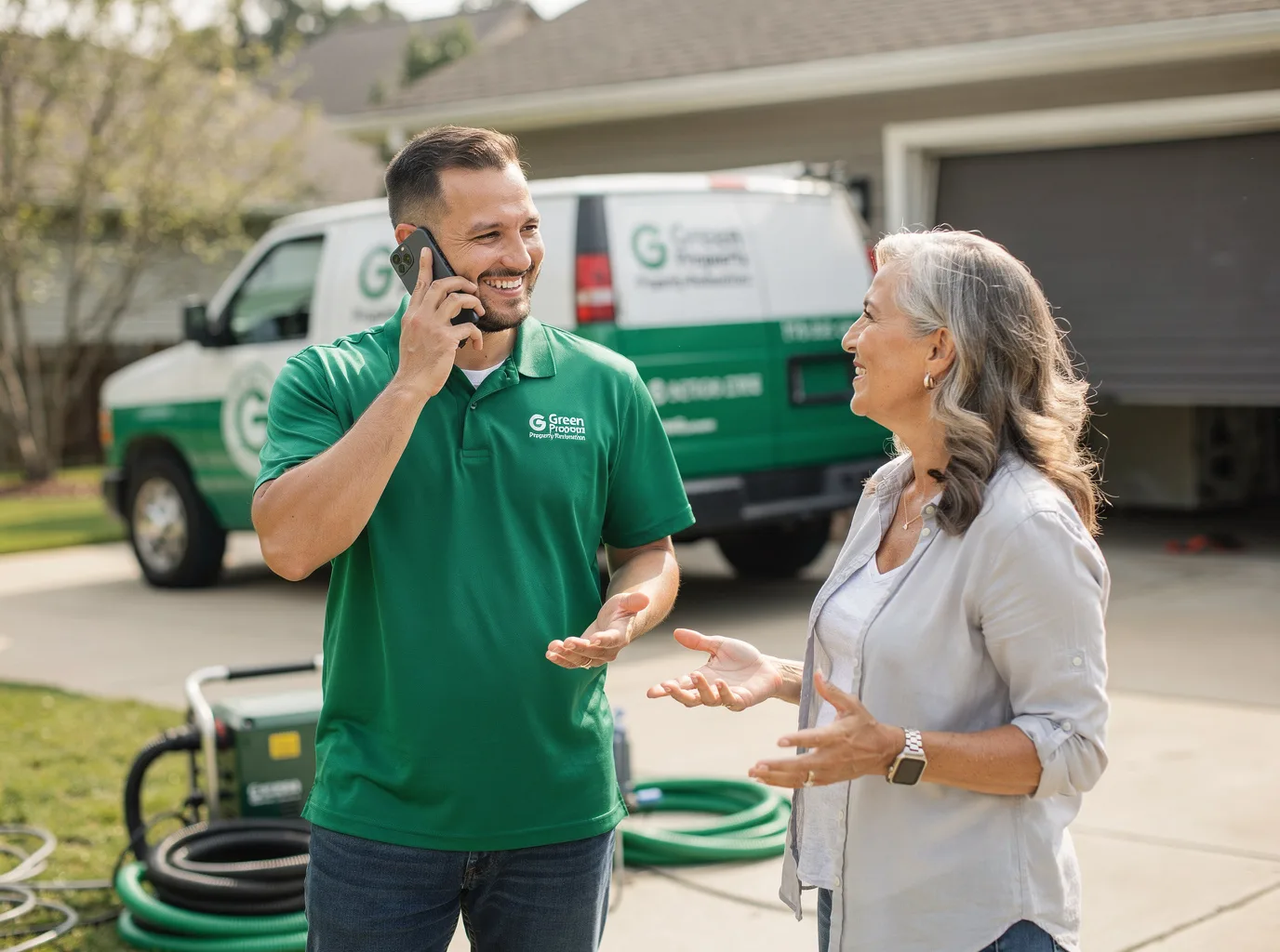 Water Damage Restoration Hoytville, OH FAQs
